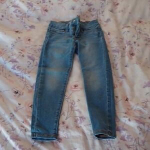 Old Navy Kids Denim Skinny Pants